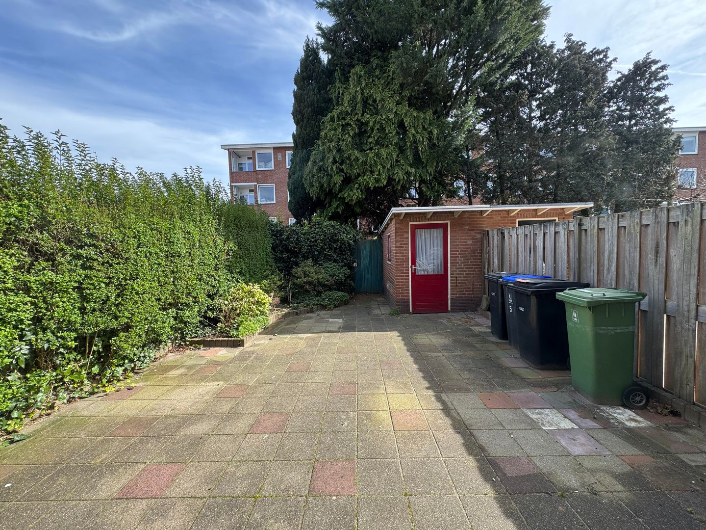 Photo 20 of Gazellestraat 5