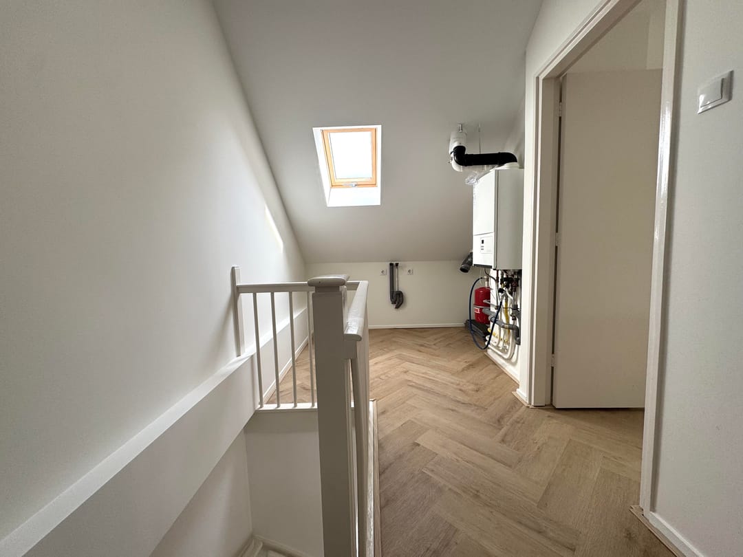 Photo 17 of Gazellestraat 5