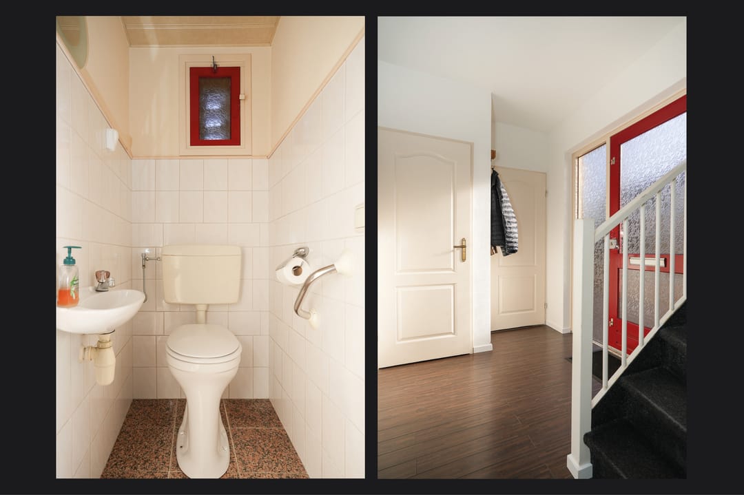 Foto 13 van Berkenstraat 13