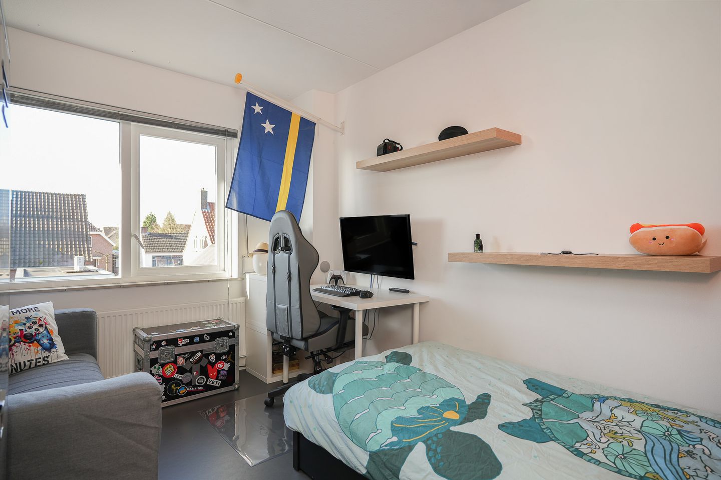 Foto 20 van Berkenstraat 13