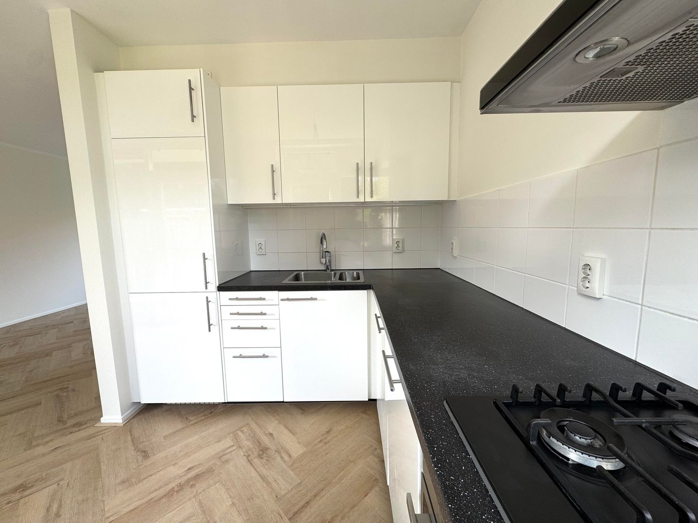 Photo 5 of Gazellestraat 5