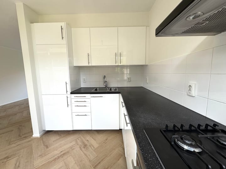 Foto 5 van Gazellestraat 5