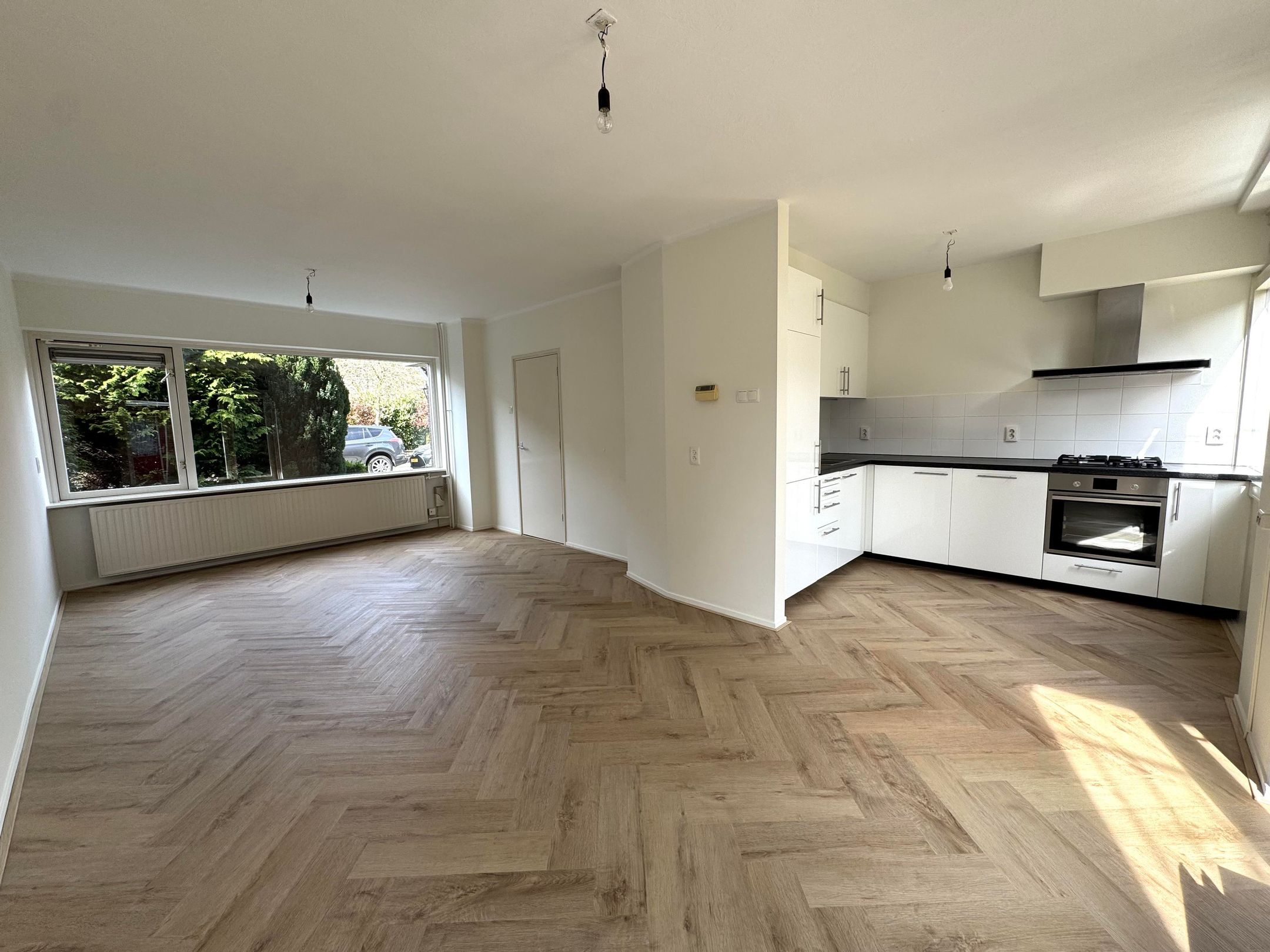 Gazellestraat 5 Hilversum