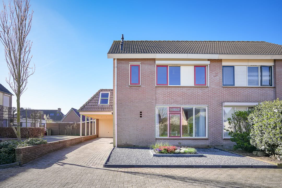 Foto 1 van Berkenstraat 13