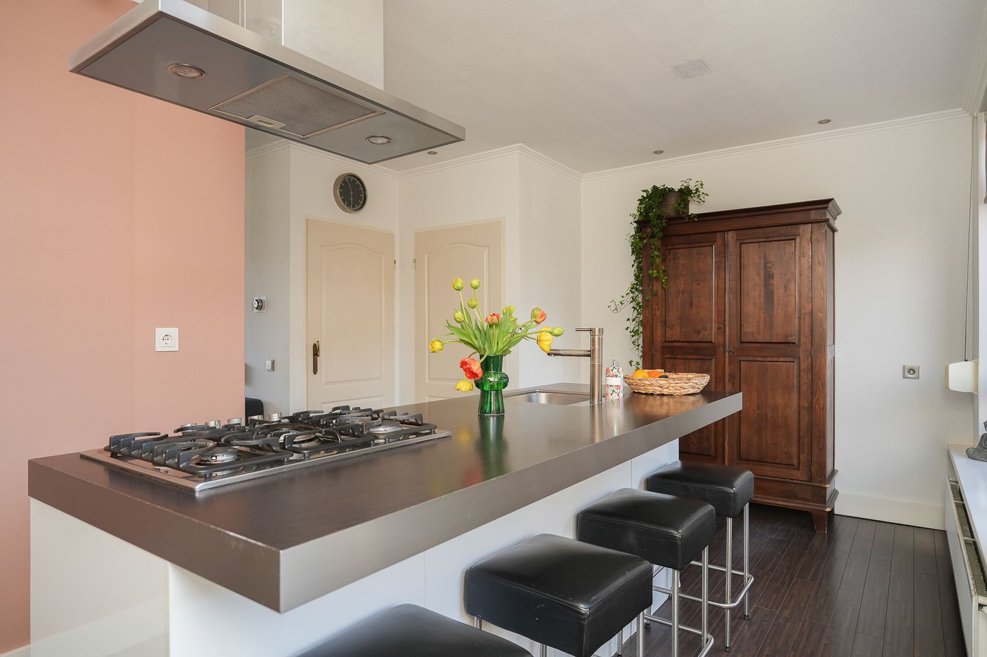 Foto 10 van Berkenstraat 13