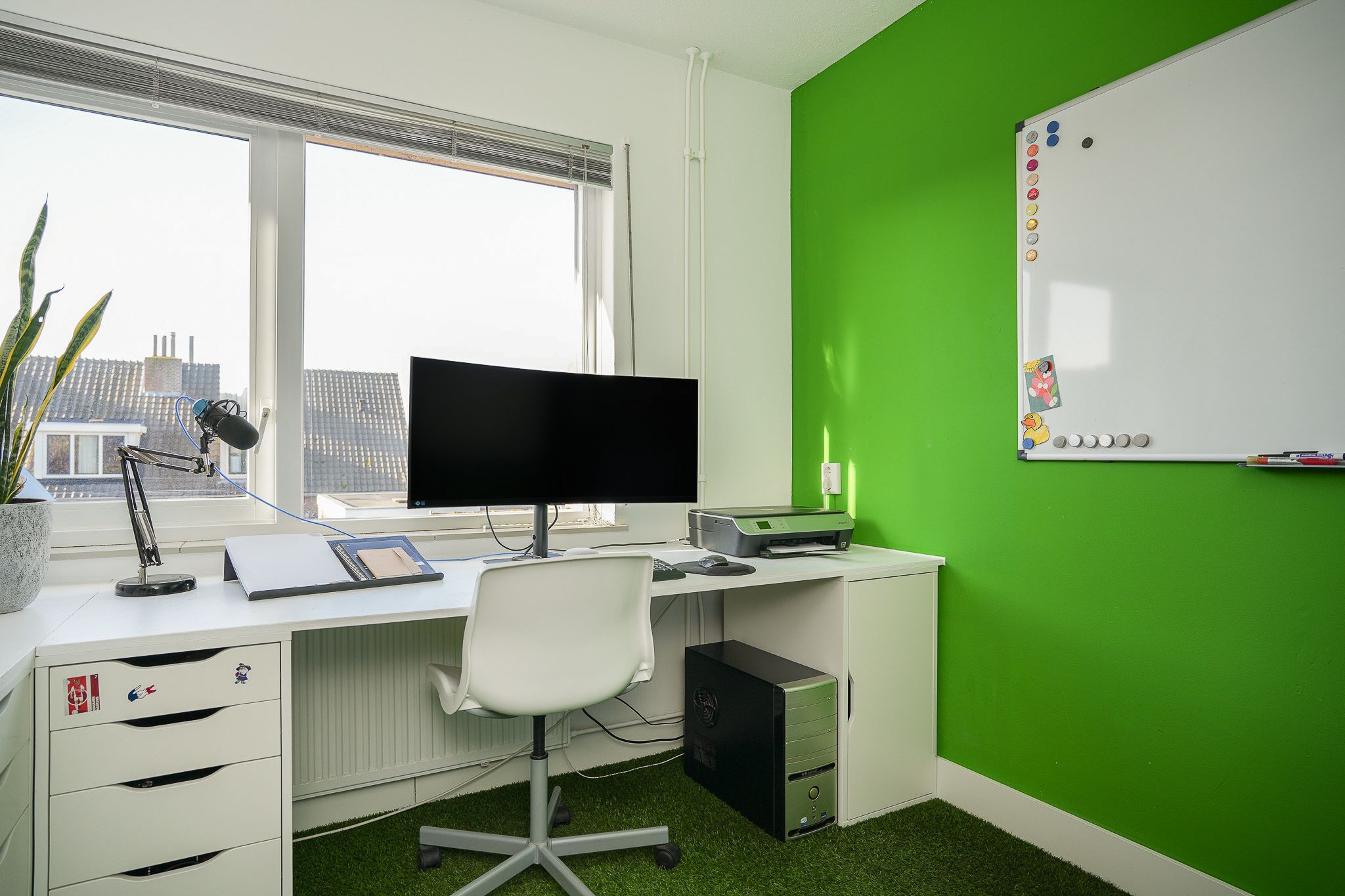 Foto 21 van Berkenstraat 13