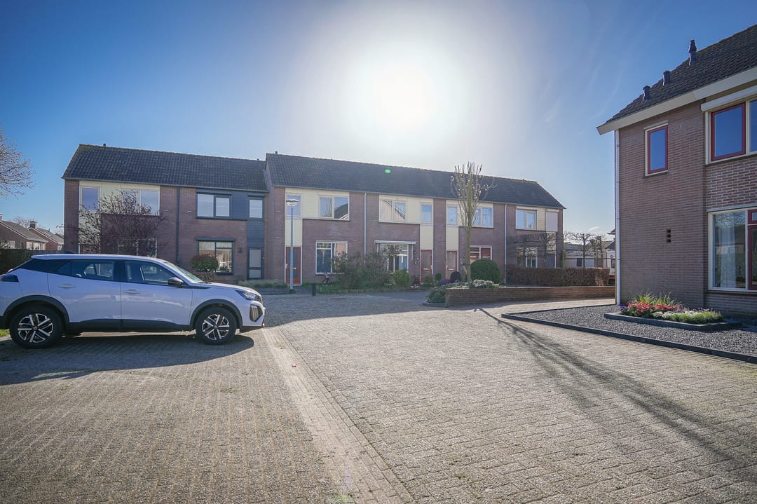 Foto 37 van Berkenstraat 13