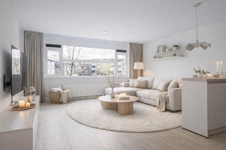 Photo 2 of Van der Glashof 29