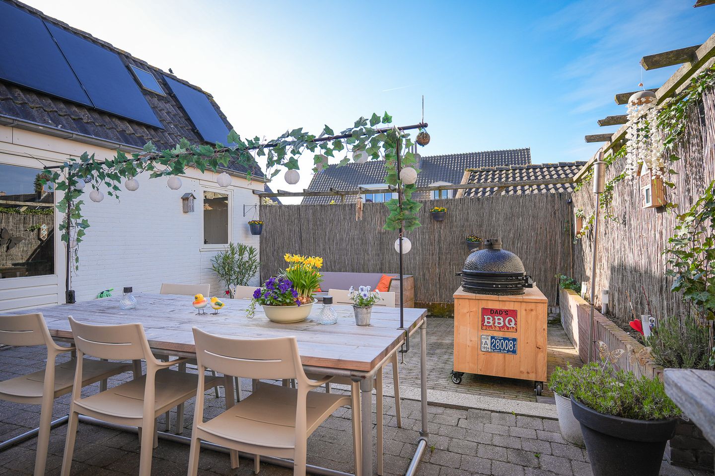 Foto 25 van Berkenstraat 13