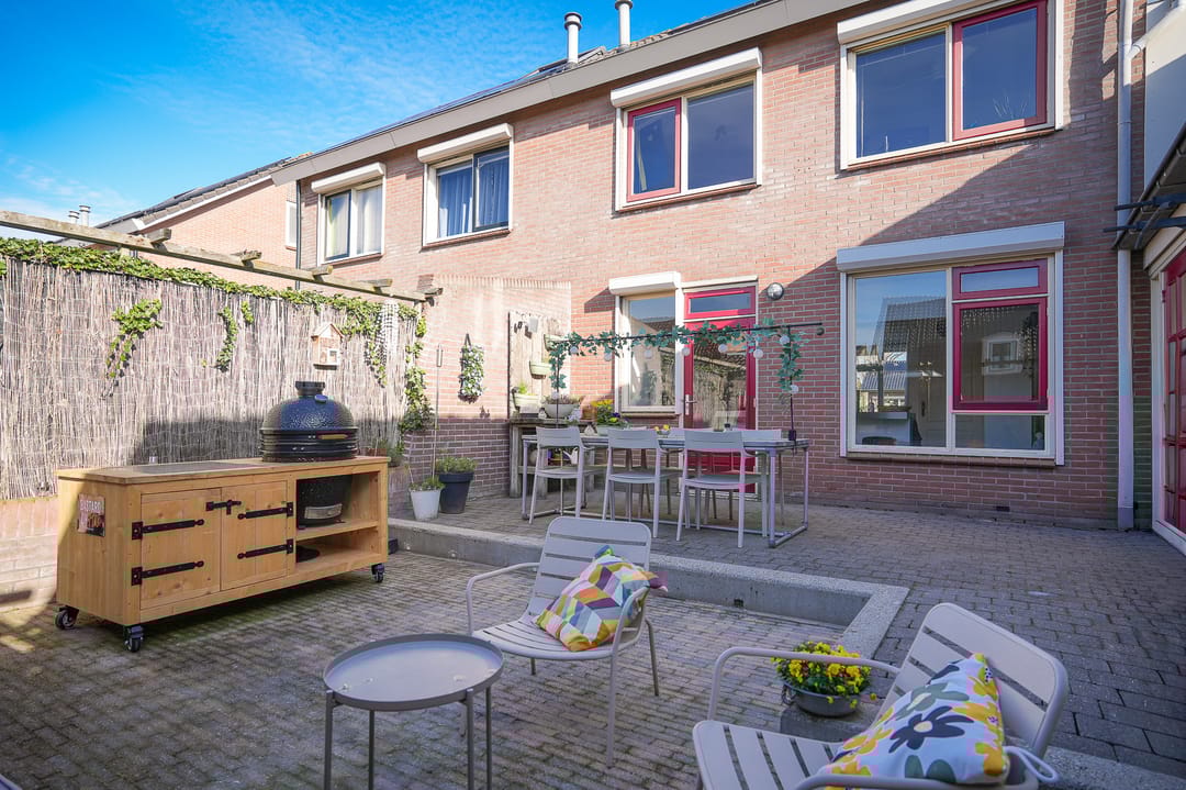 Foto 26 van Berkenstraat 13