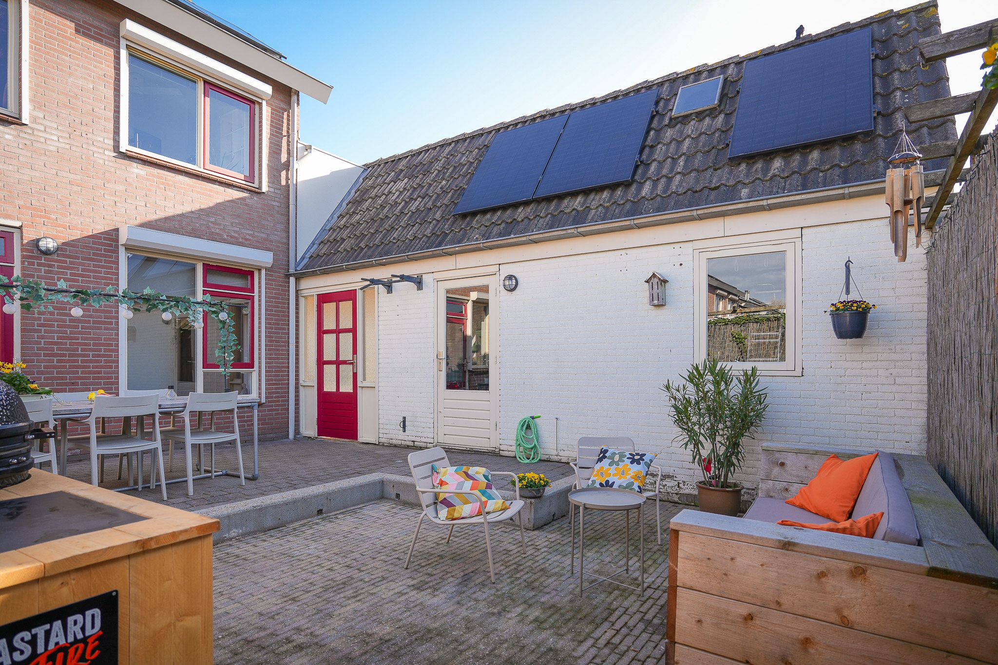 Foto 30 van Berkenstraat 13