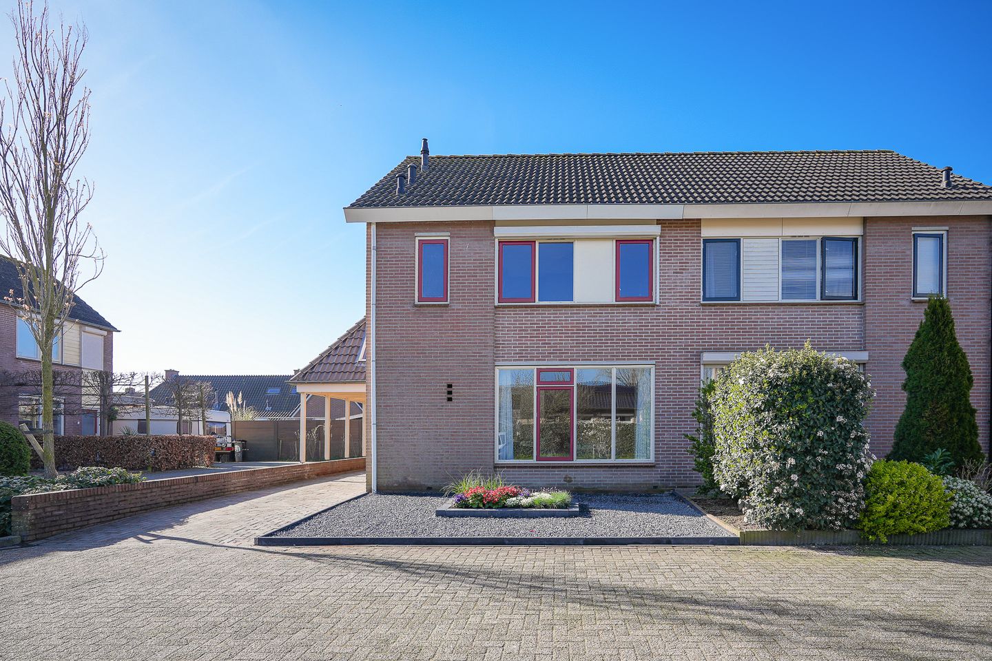 Foto 35 van Berkenstraat 13