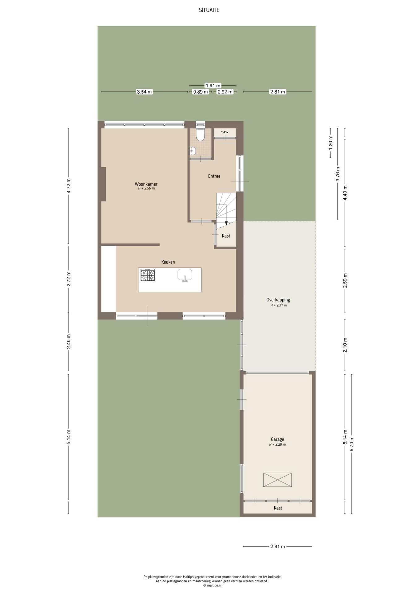 Foto 51 van Berkenstraat 13