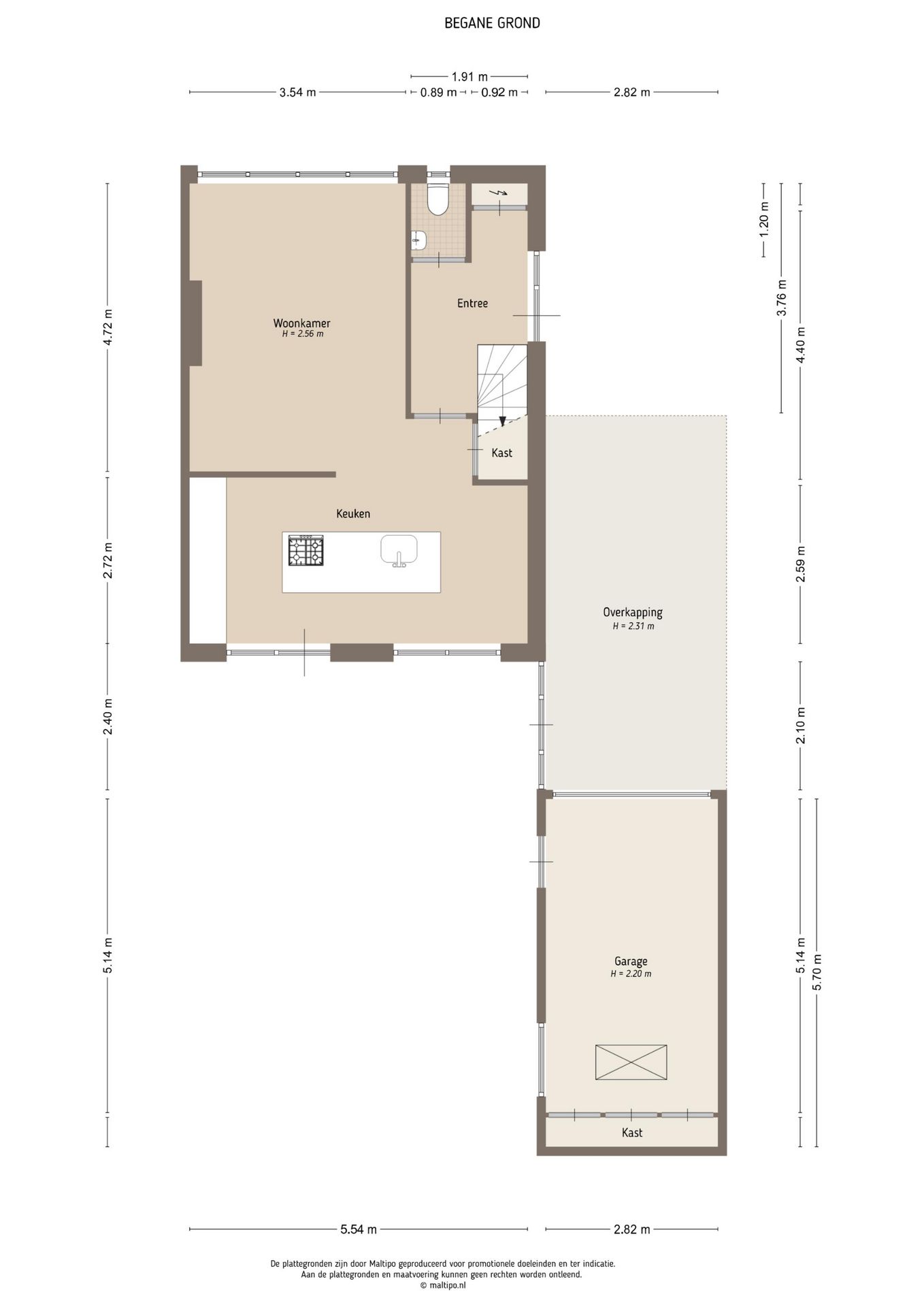 Foto 48 van Berkenstraat 13