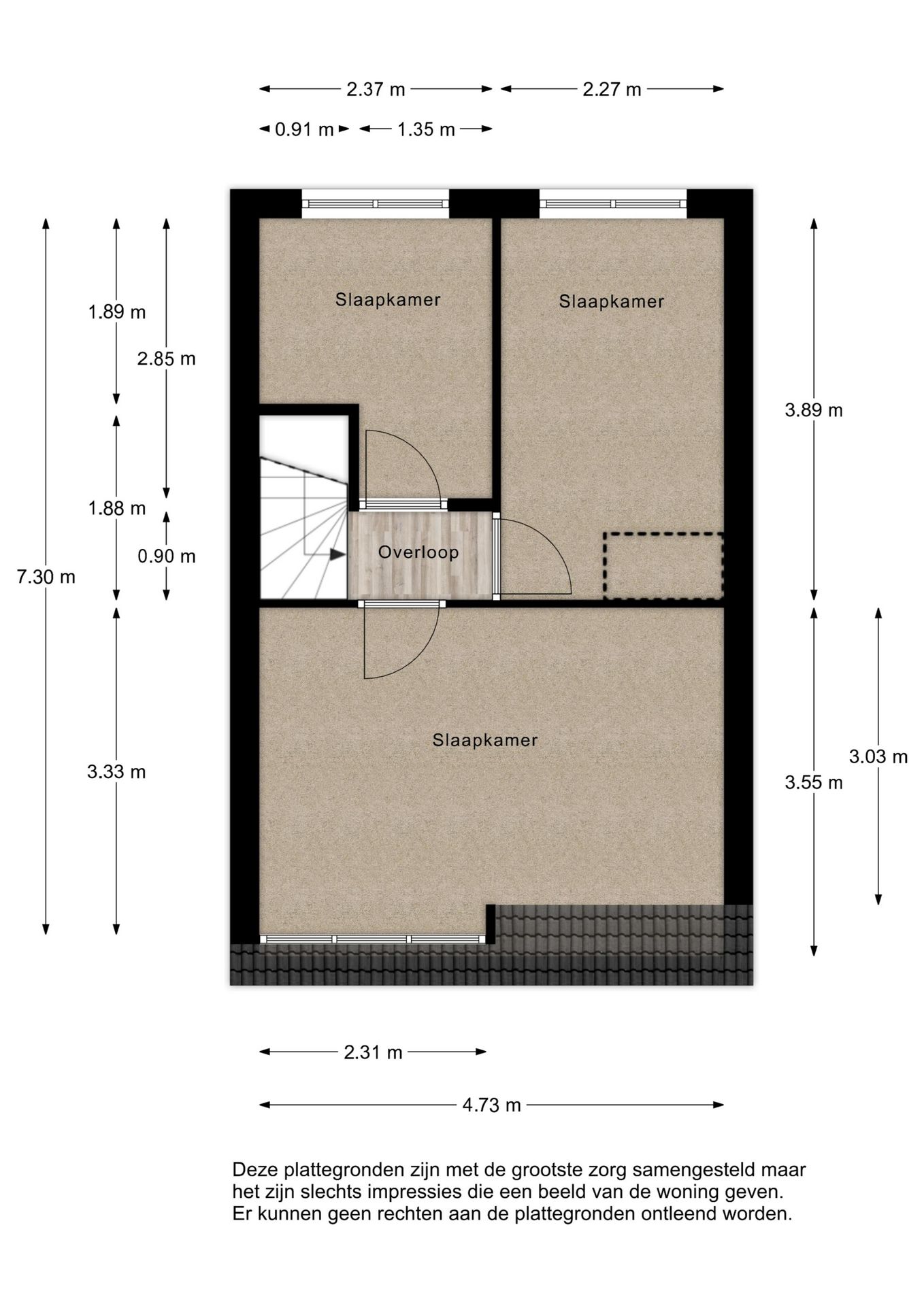 Foto 18 van Prins Hendrikstraat 5