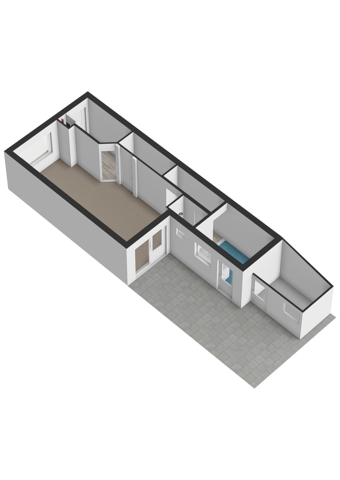 Foto 23 van Prins Hendrikstraat 5