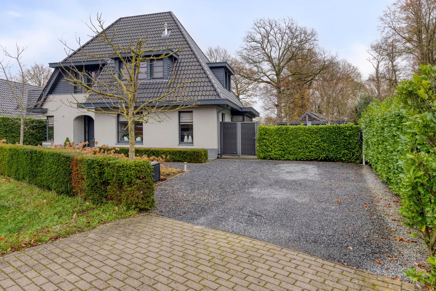 Foto 4 van Vlierbes 20