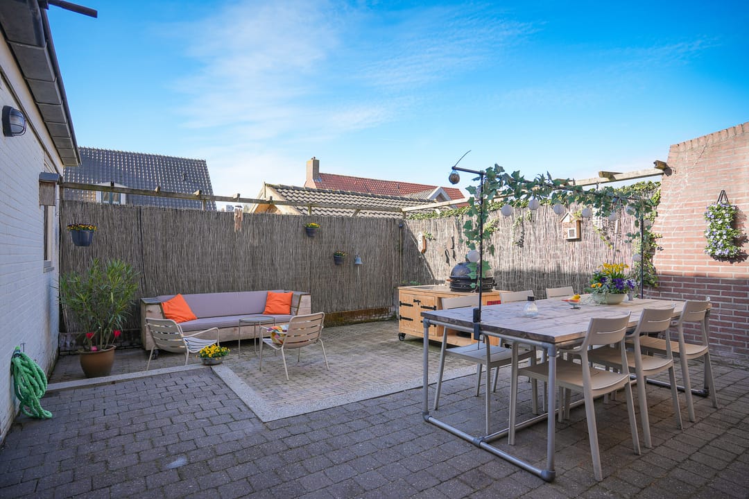 Foto 28 van Berkenstraat 13