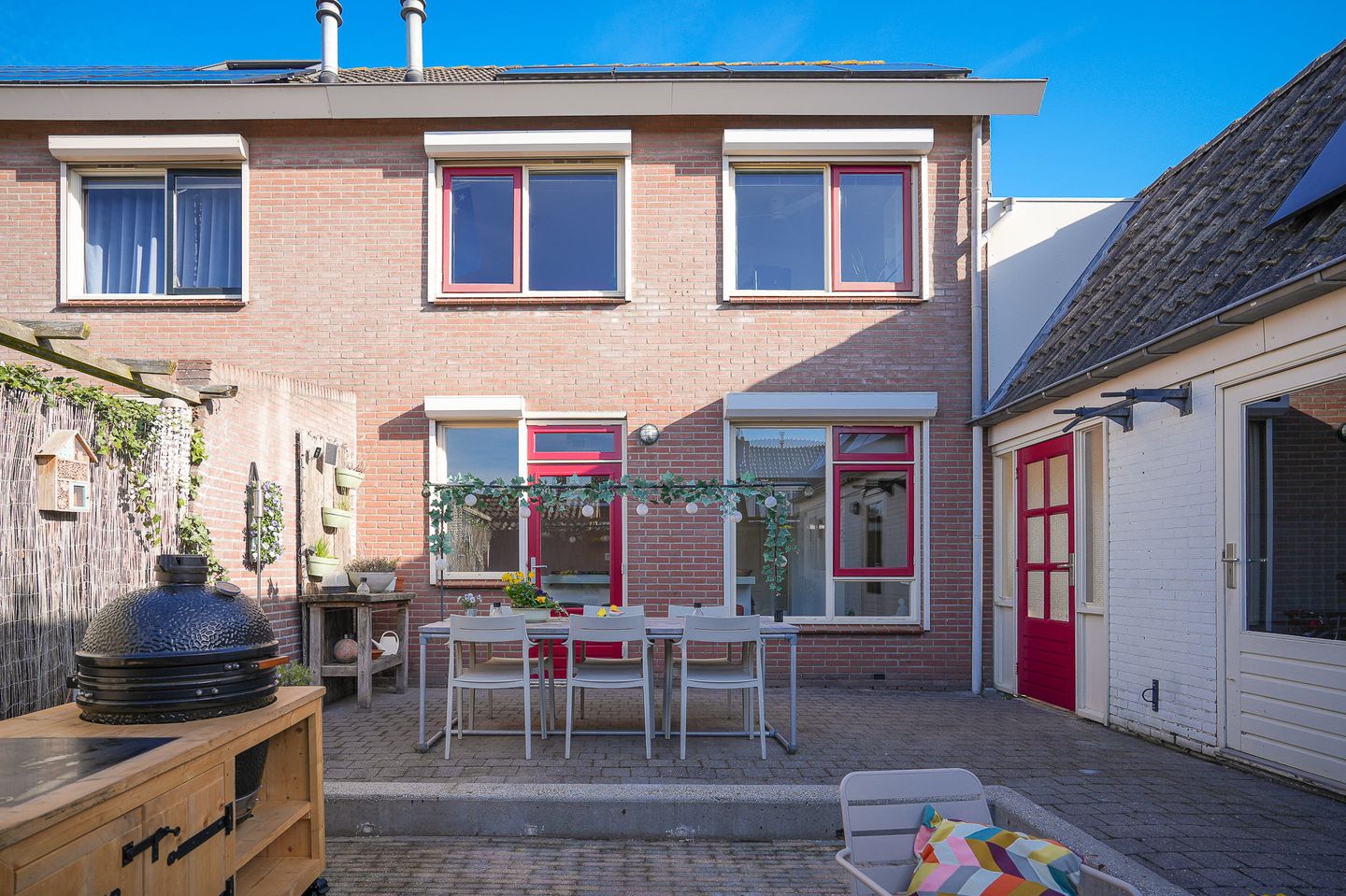 Foto 29 van Berkenstraat 13