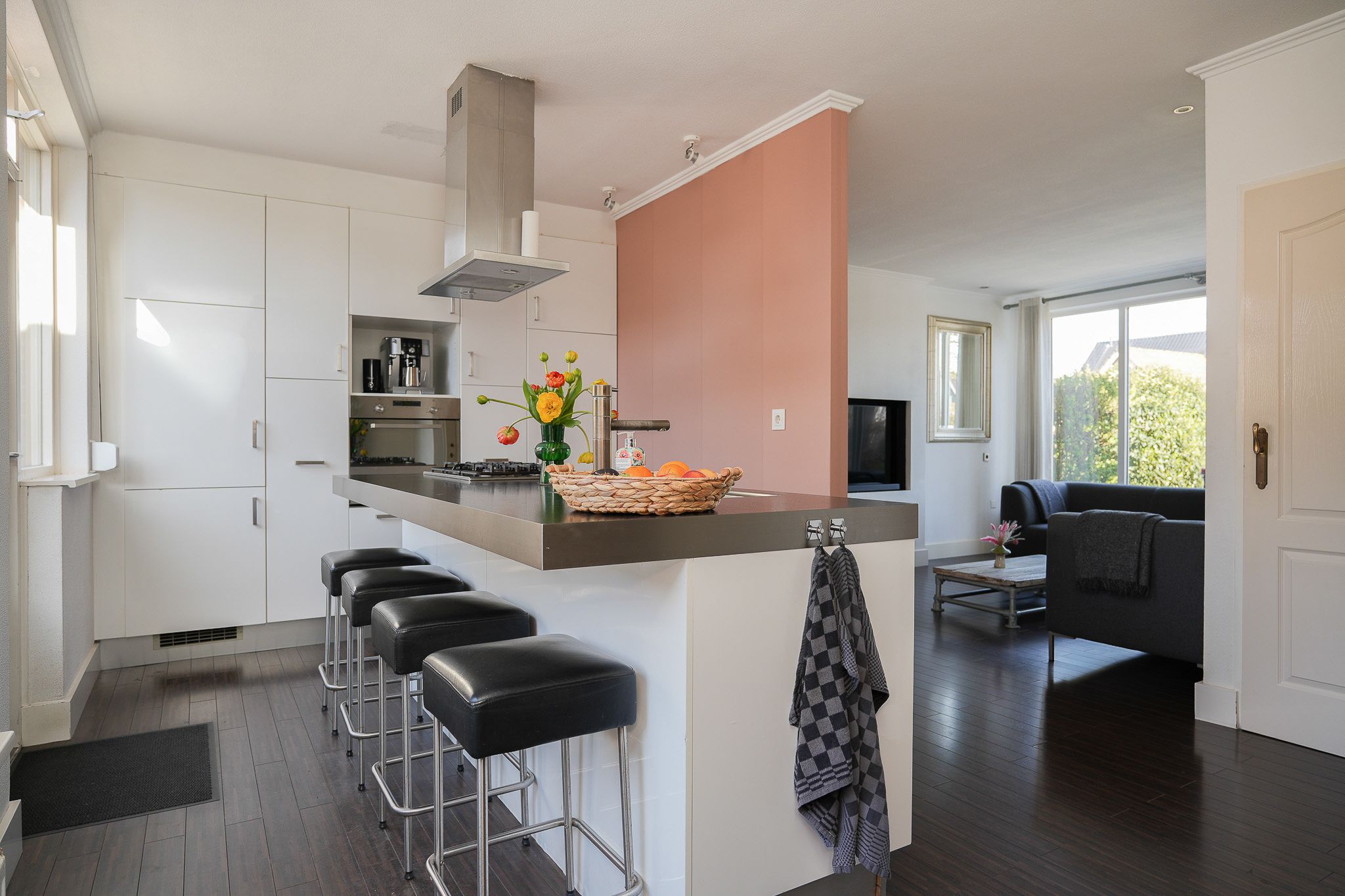 Foto 3 van Berkenstraat 13