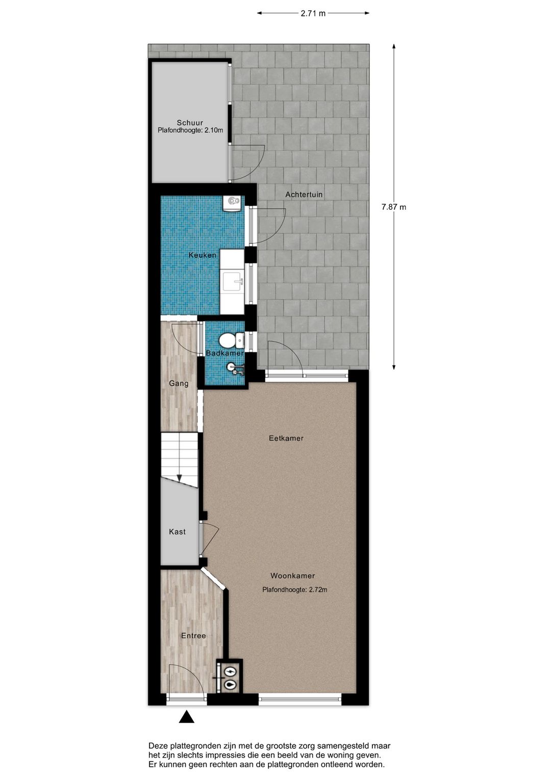 Foto 22 van Prins Hendrikstraat 5