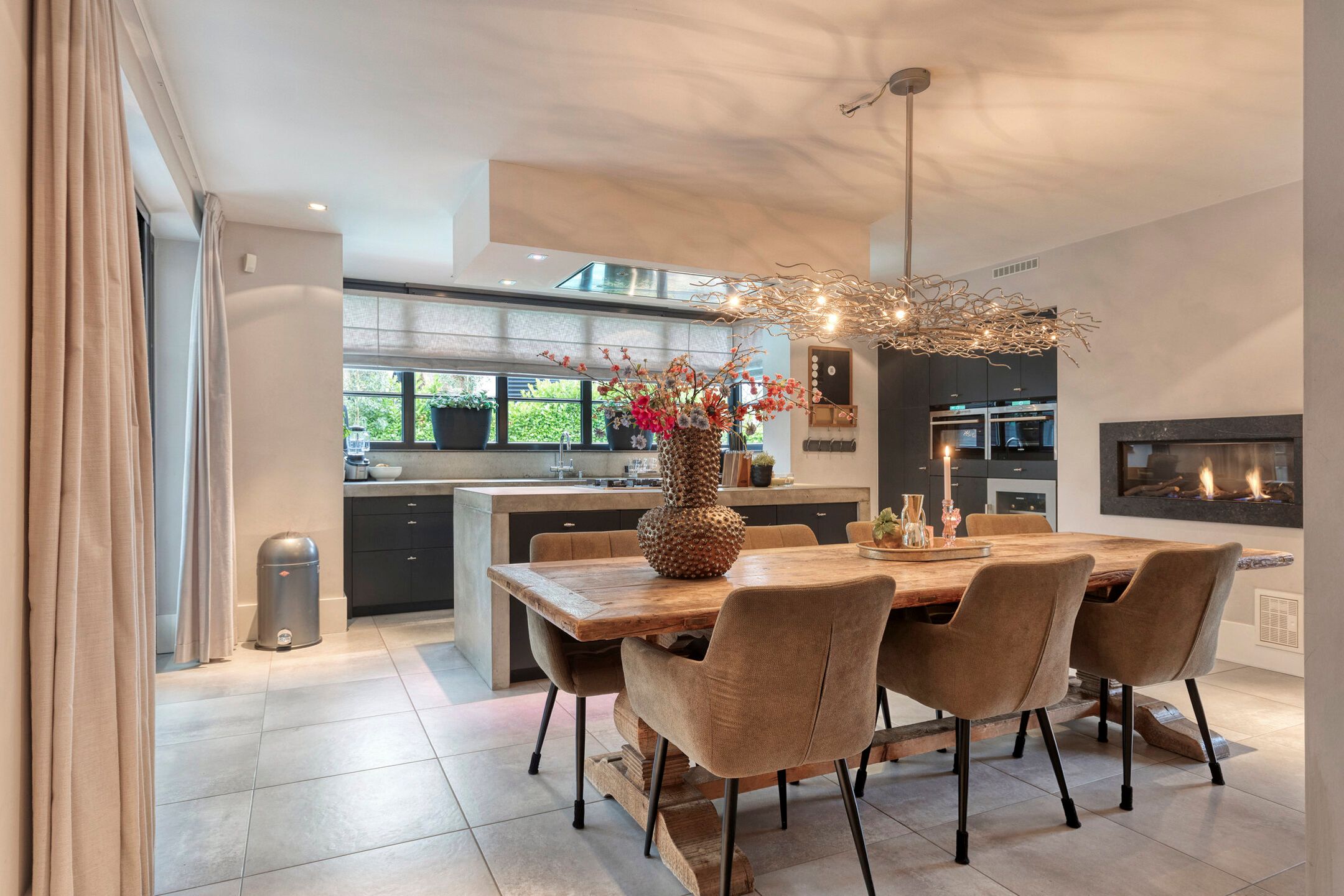 Foto 3 van Vlierbes 20