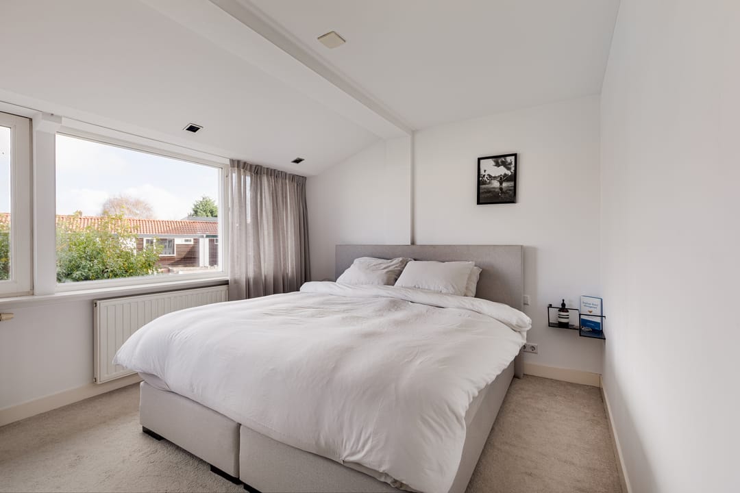 Charming semi-detached home with modern amenities in Haarlem — 16