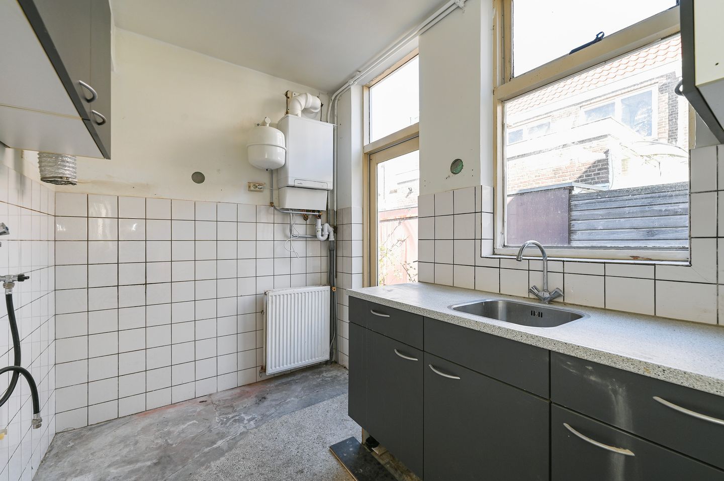 Foto 5 van Prins Hendrikstraat 5