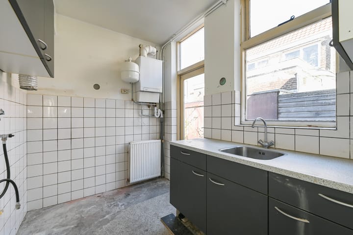 Foto 5 van Prins Hendrikstraat 5