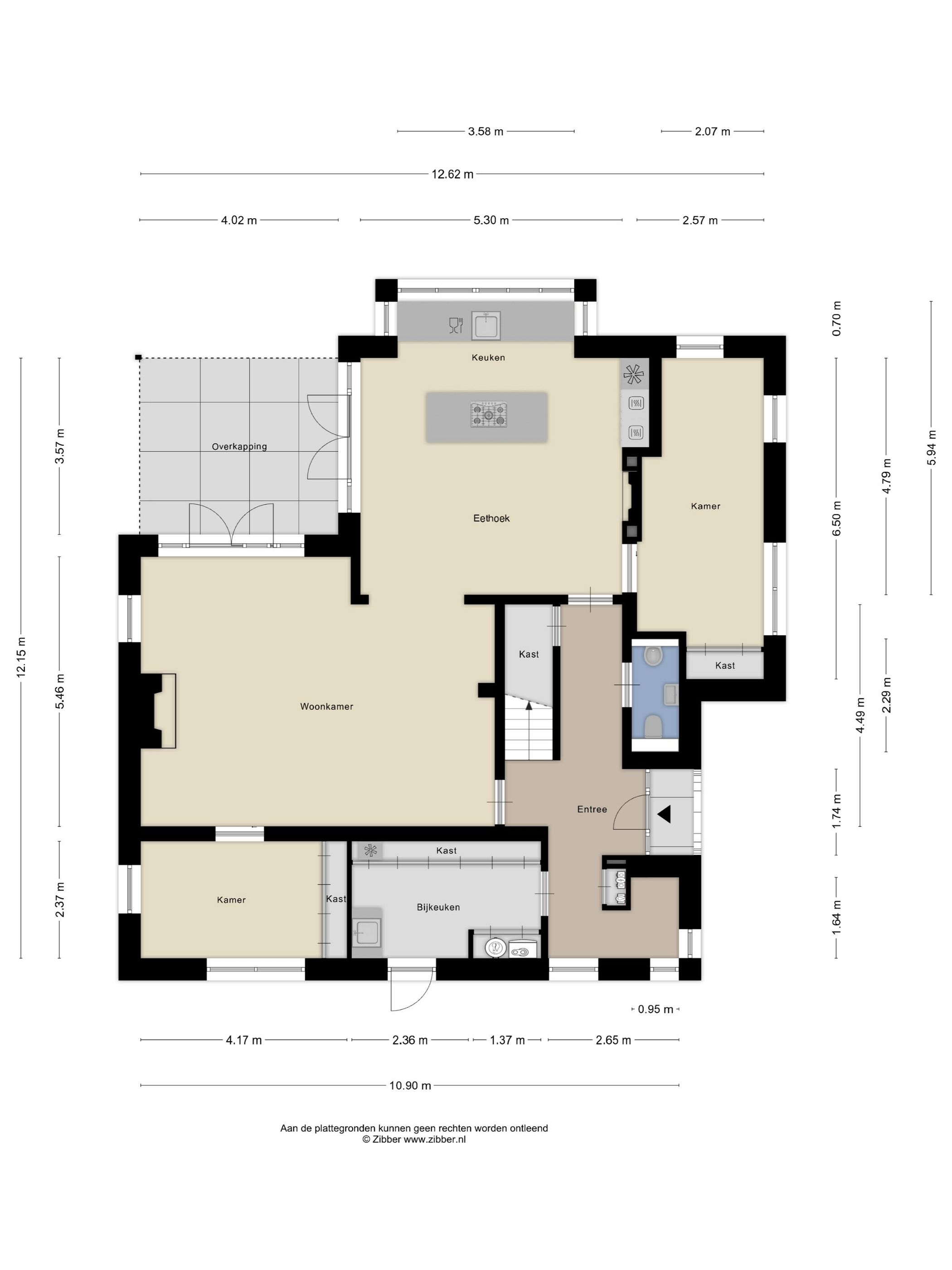 Foto 48 van Vlierbes 20