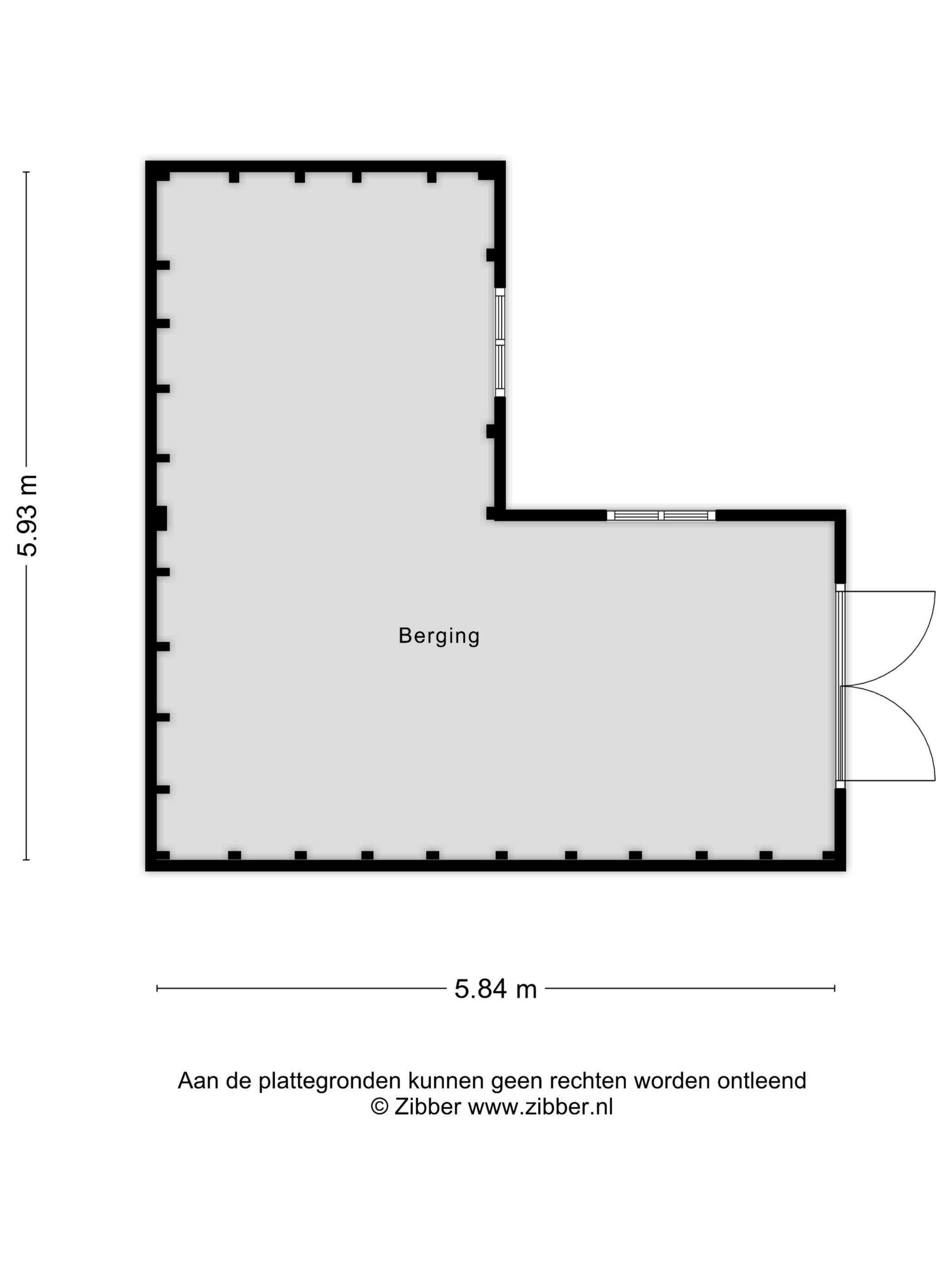Foto 51 van Vlierbes 20