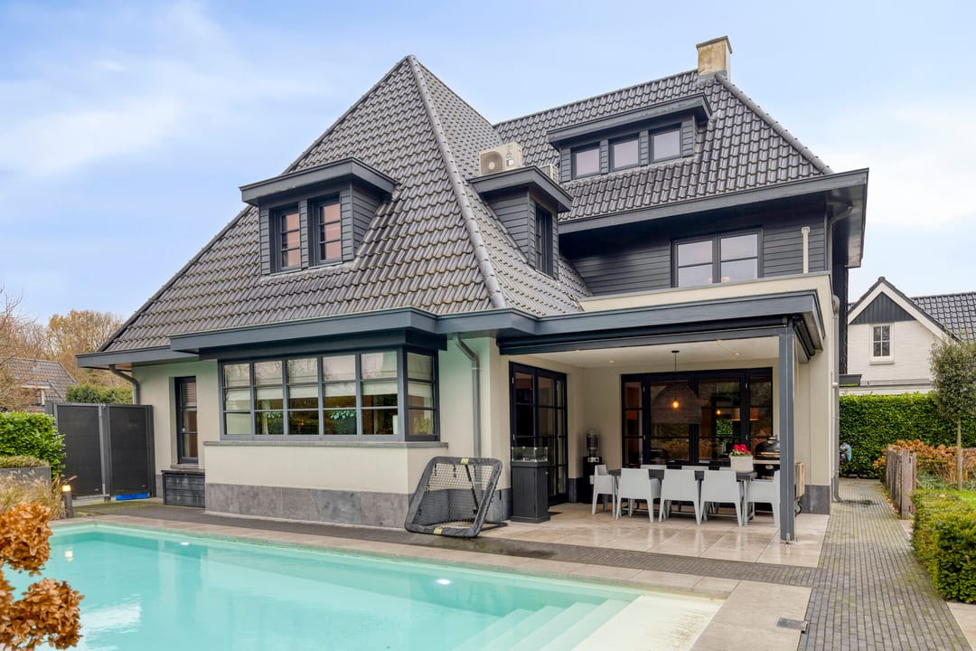 Foto 1 van Vlierbes 20