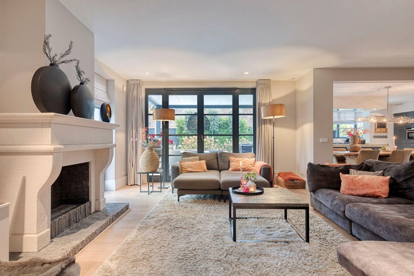 Foto 14 van Vlierbes 20