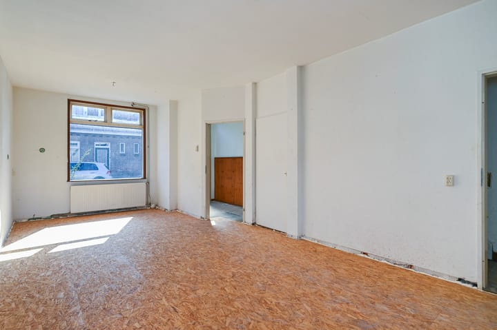 Foto 4 van Prins Hendrikstraat 5