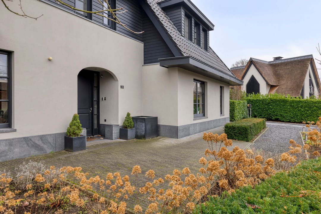 Foto 7 van Vlierbes 20