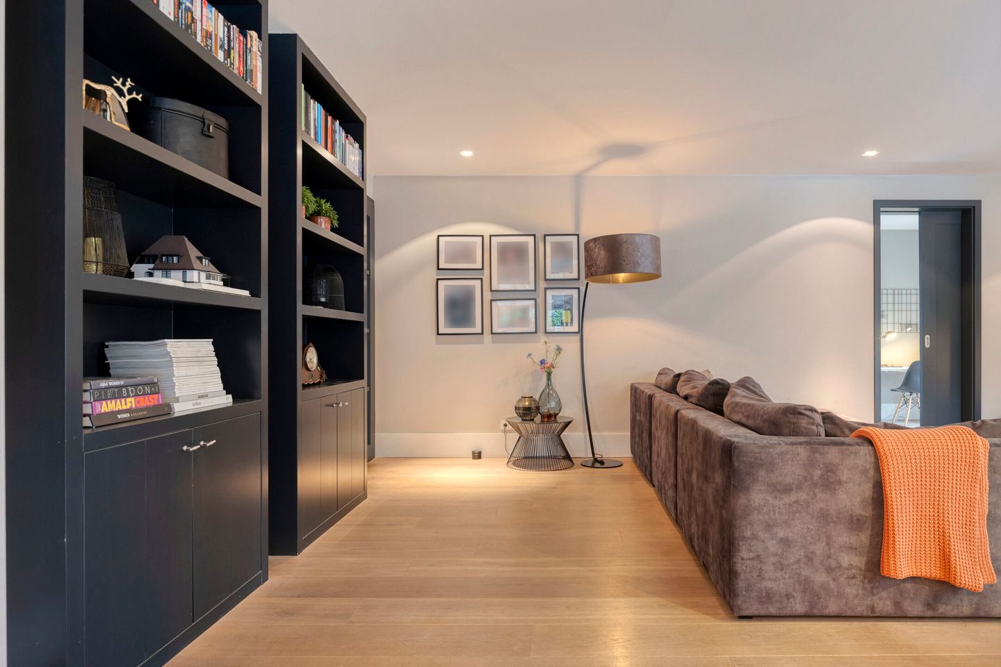 Foto 10 van Vlierbes 20