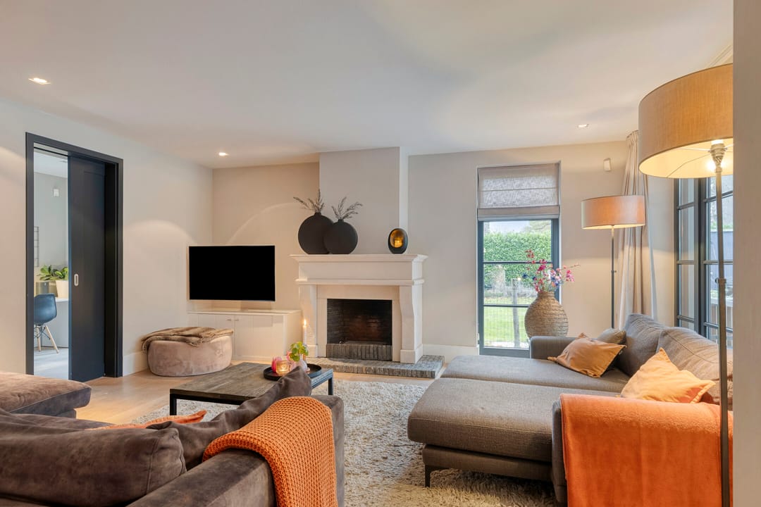 Foto 11 van Vlierbes 20