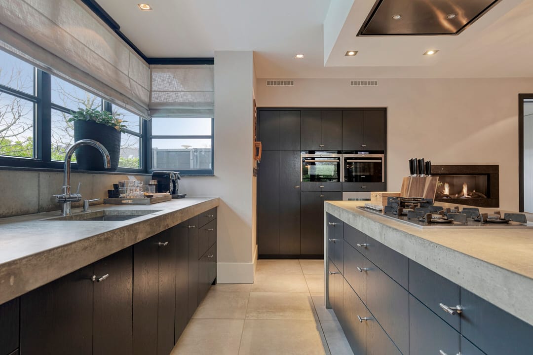 Foto 17 van Vlierbes 20