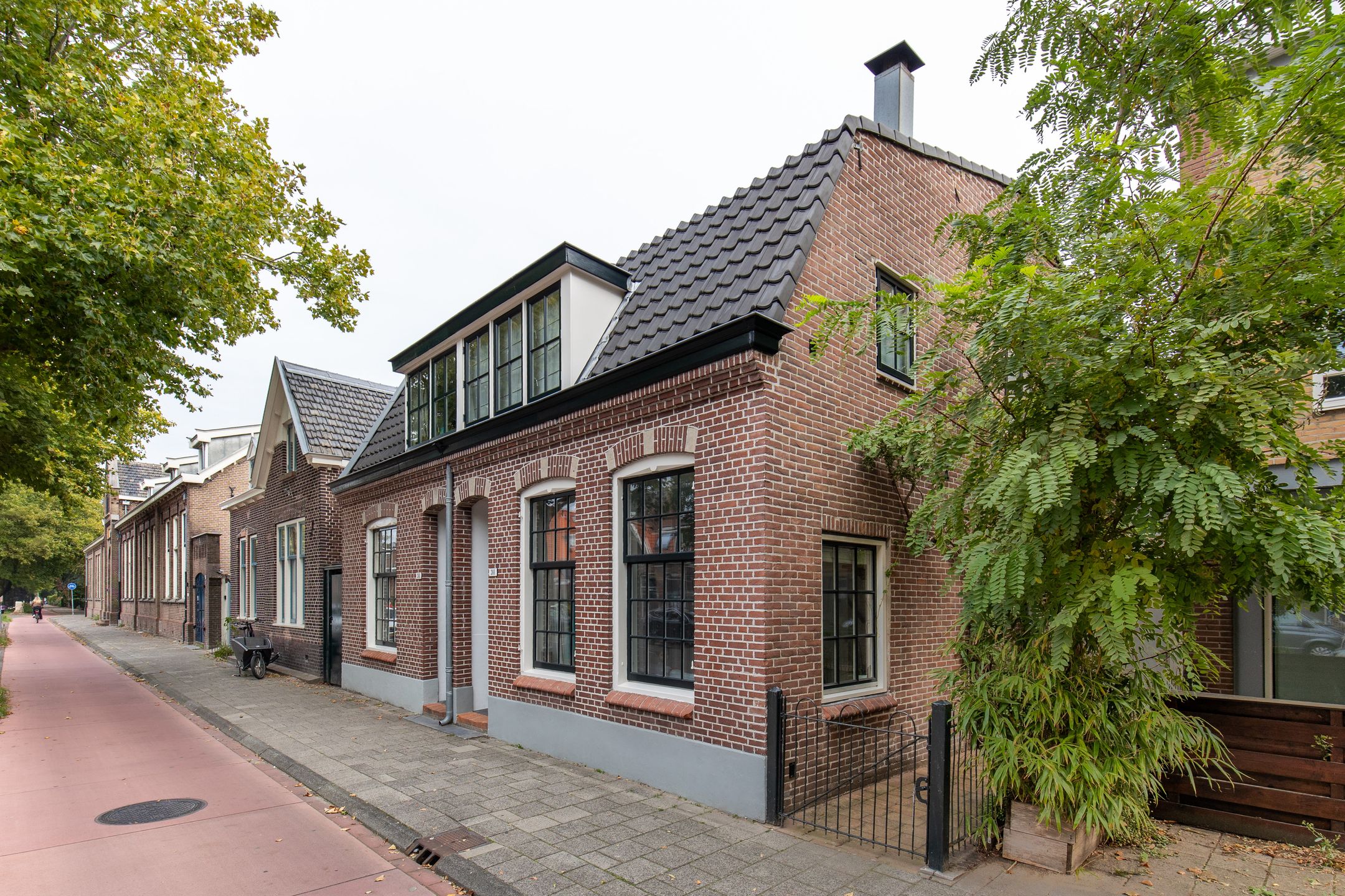 Rijksstraatweg 366 