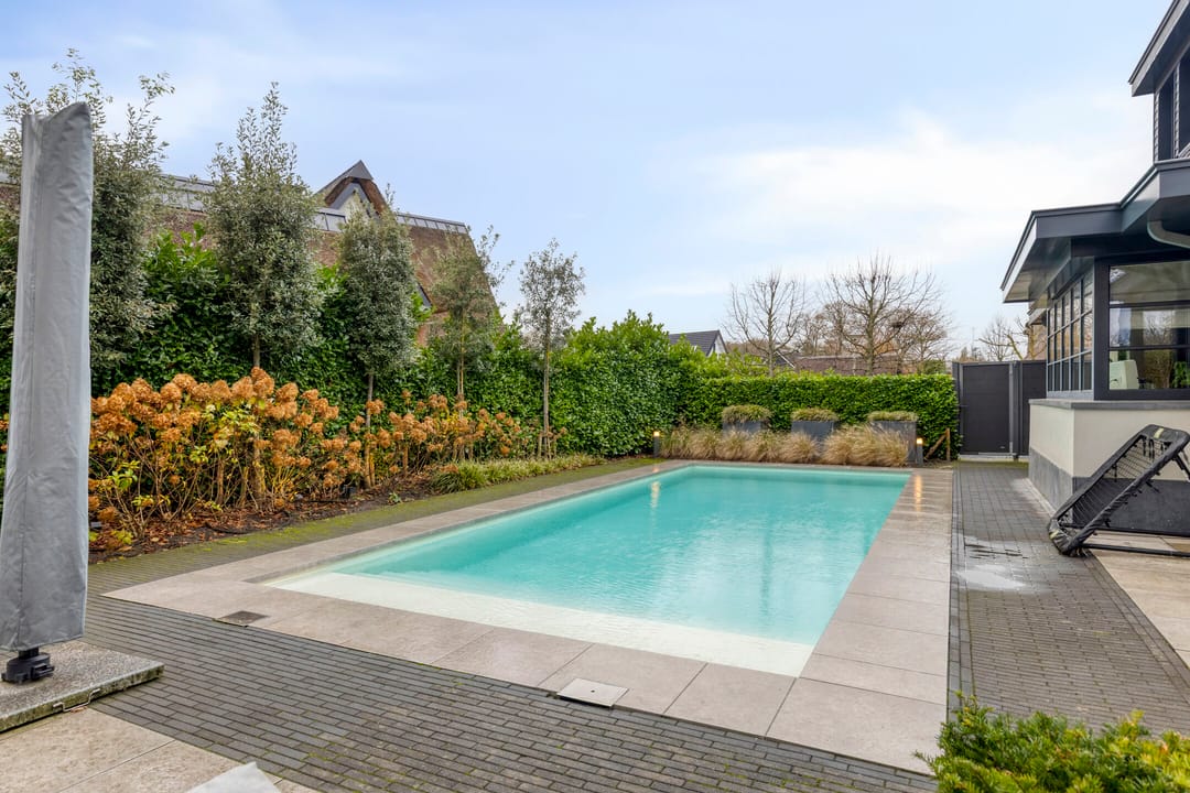 Foto 37 van Vlierbes 20