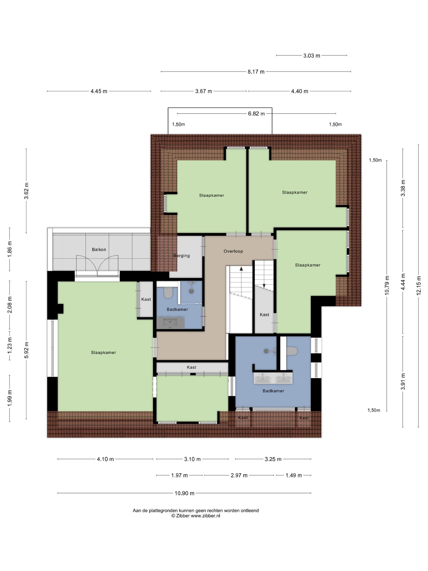 Foto 49 van Vlierbes 20