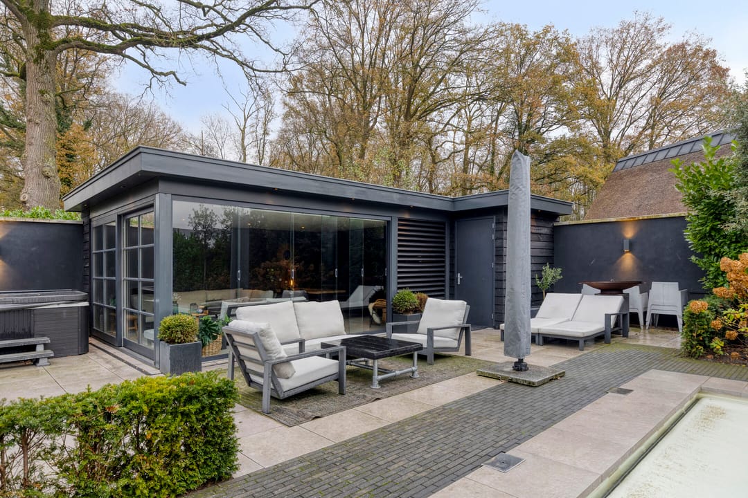 Foto 38 van Vlierbes 20