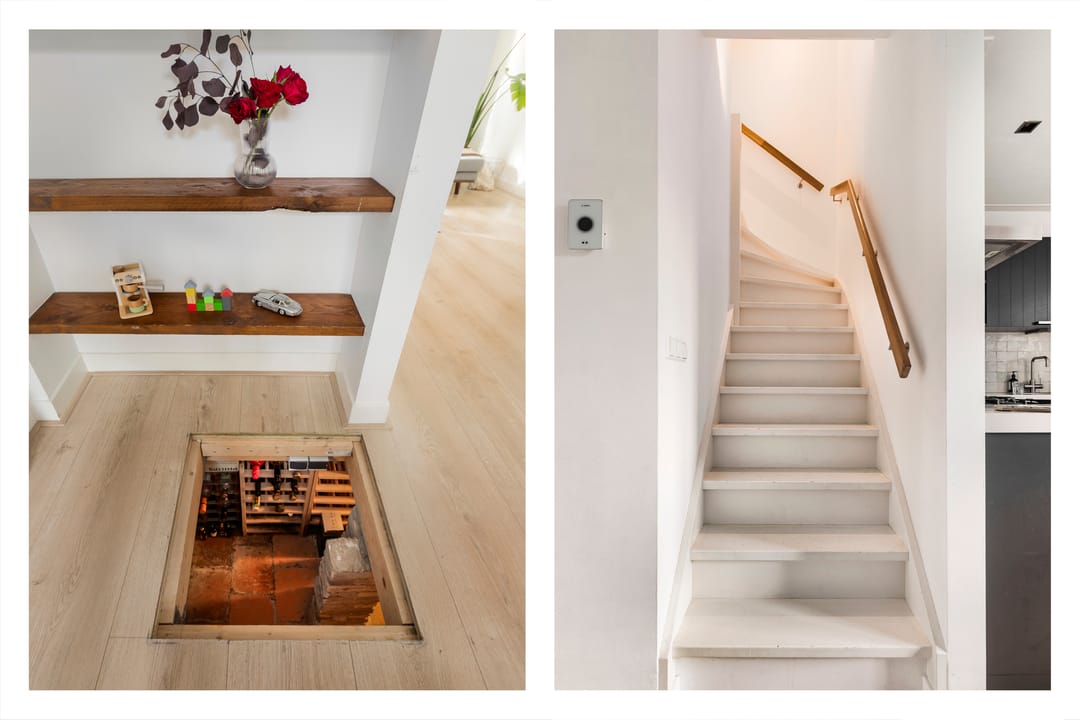 Charming semi-detached home with modern amenities in Haarlem — 13