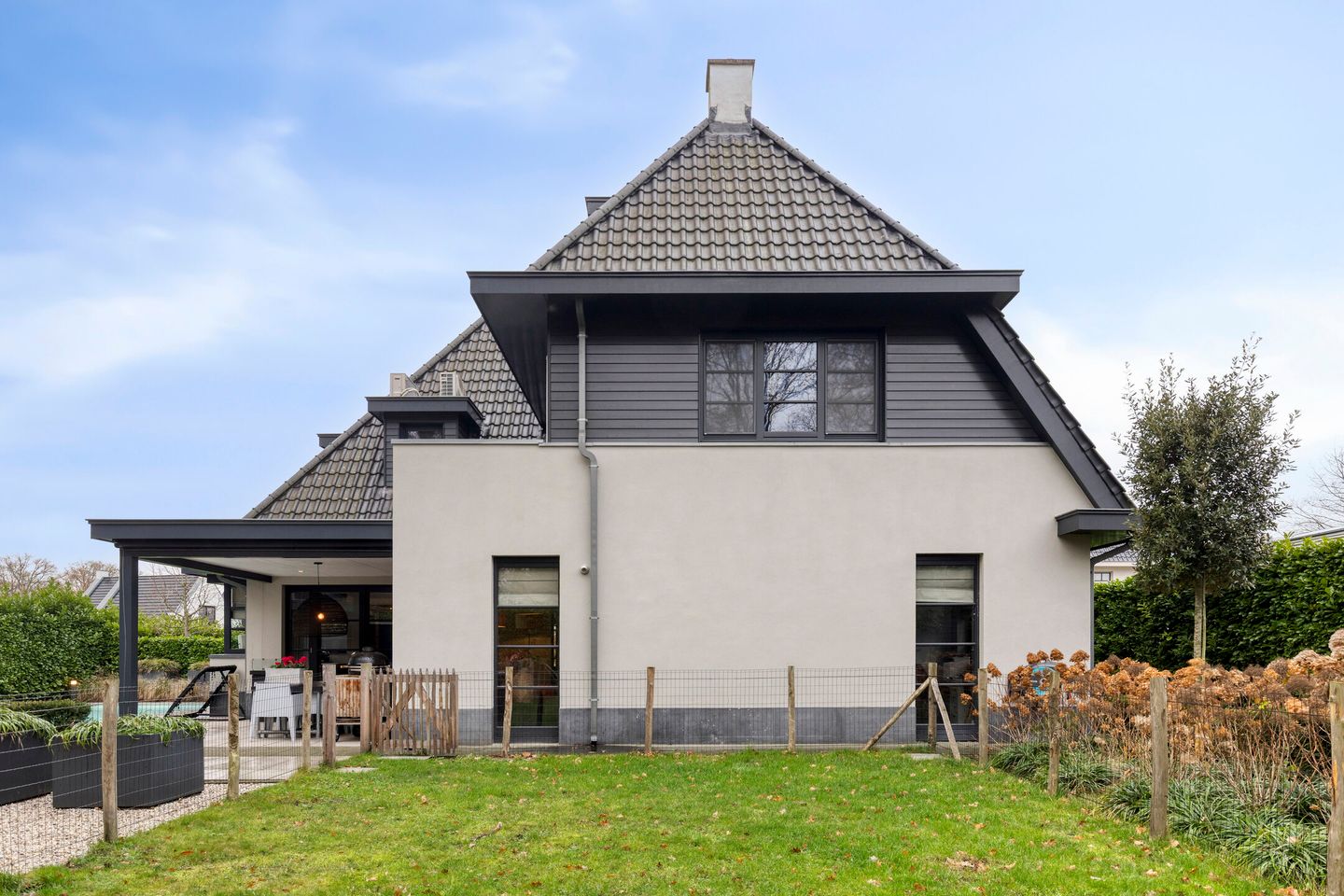 Foto 44 van Vlierbes 20