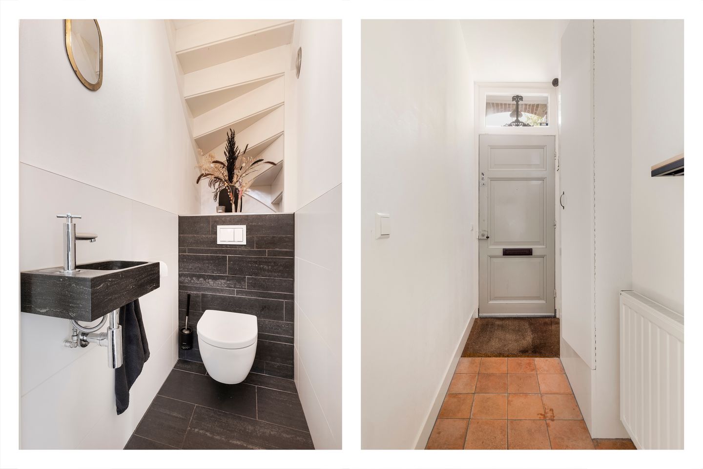 Charming semi-detached home with modern amenities in Haarlem — 14