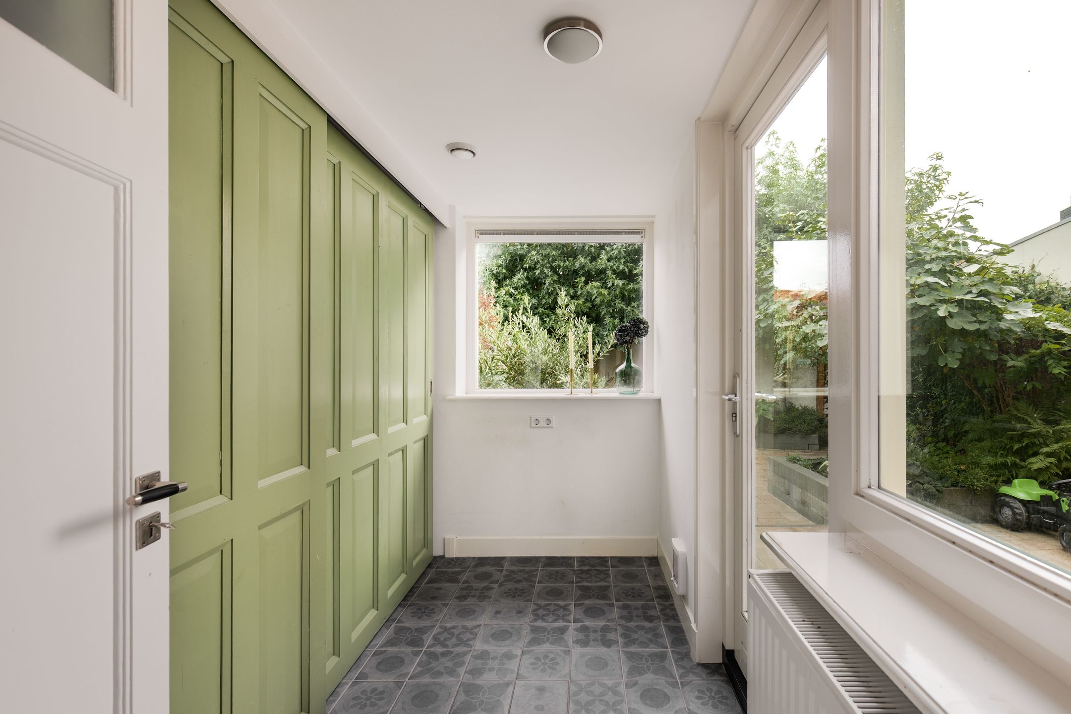 Charming semi-detached home with modern amenities in Haarlem — 15