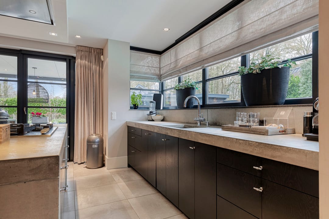 Foto 16 van Vlierbes 20