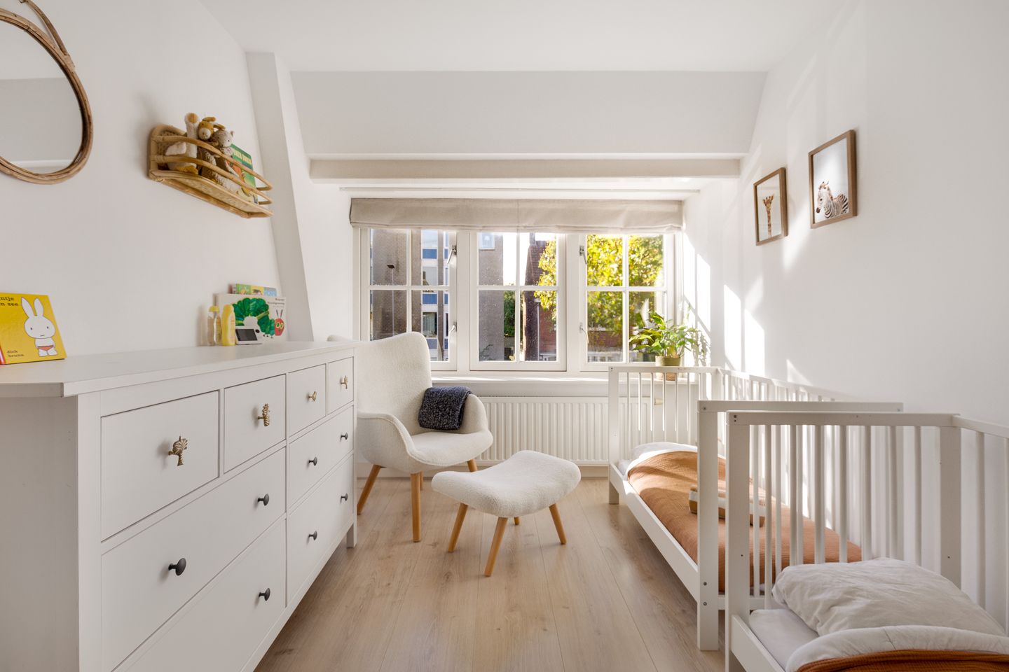 Charming semi-detached home with modern amenities in Haarlem — 20
