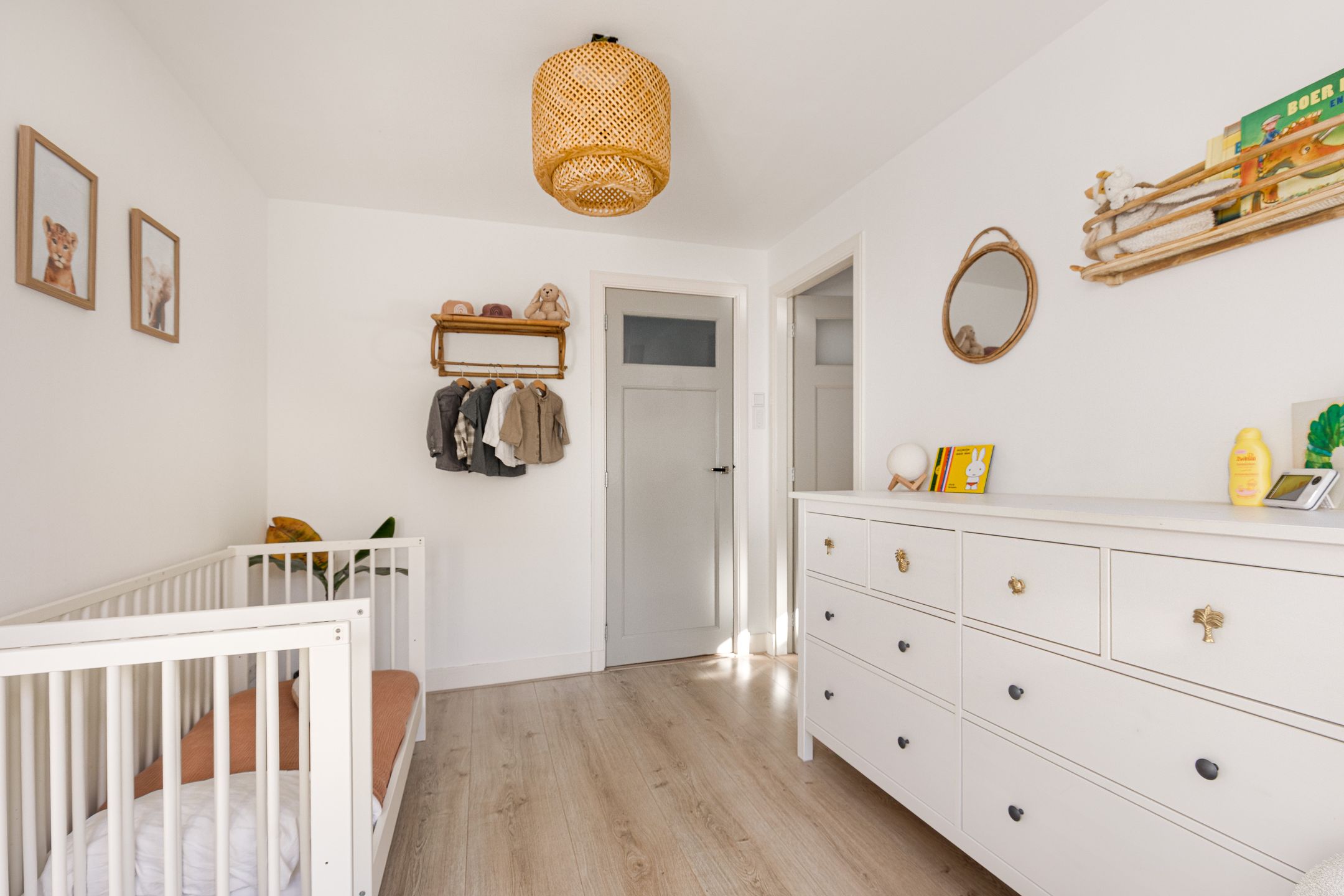 Charming semi-detached home with modern amenities in Haarlem — 21