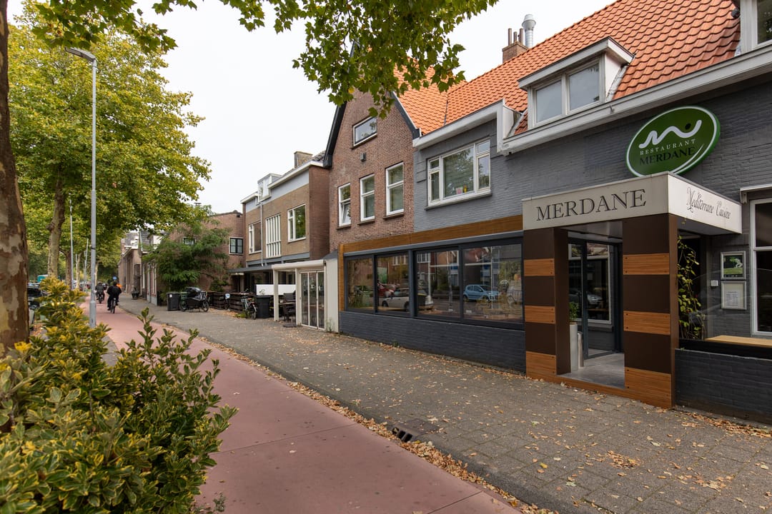 Charming semi-detached home with modern amenities in Haarlem — 41